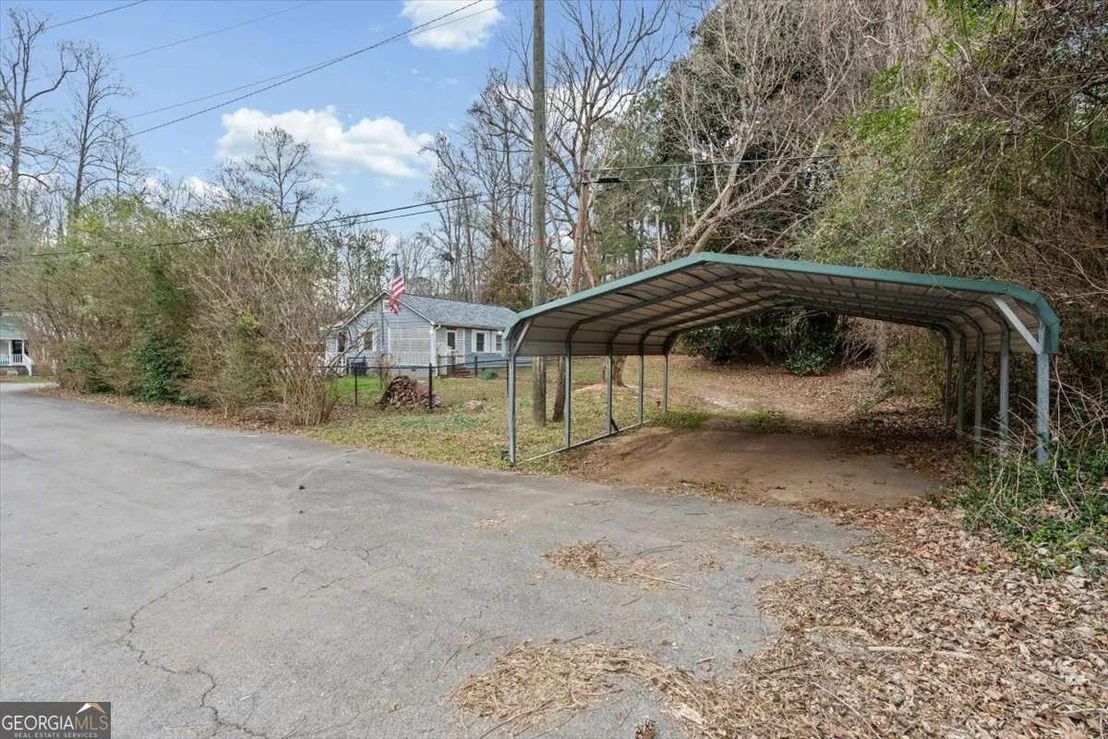 Photo of 80 Jones Street
