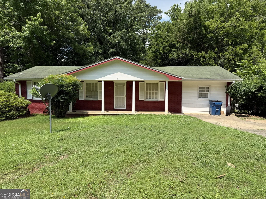 Photo of 6597 King William Drive