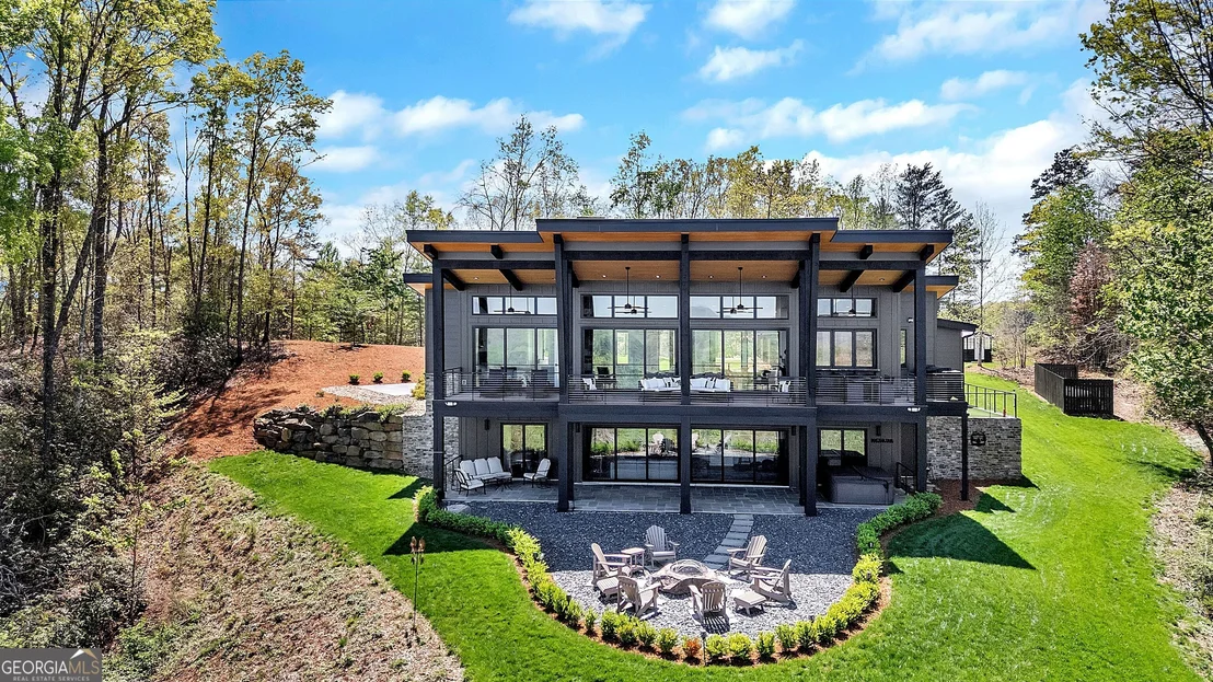 Photo of 231 Keowee Turtlehead Road
