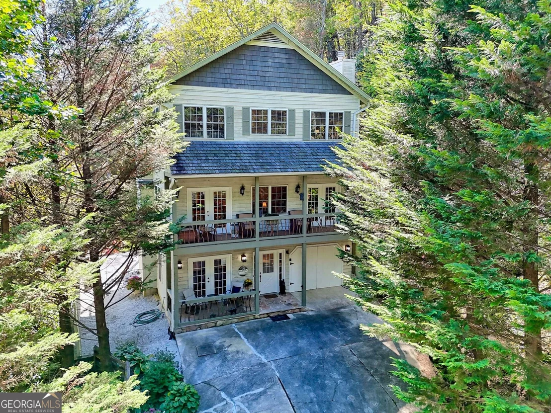 Photo of 3315 Bald Mountain Road