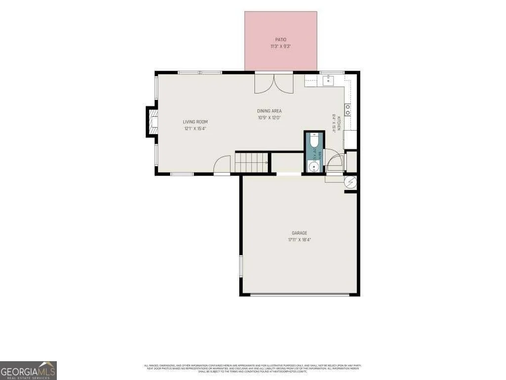 Photo of 321 Windcroft Lane