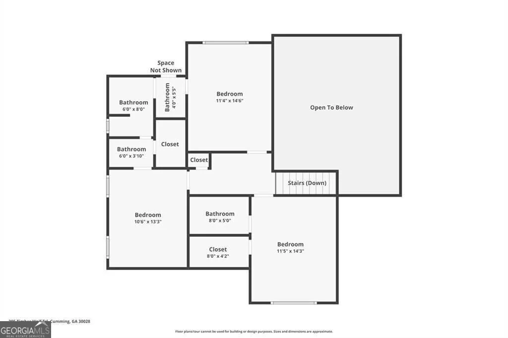 Photo of 205 Timber Wolf Trail