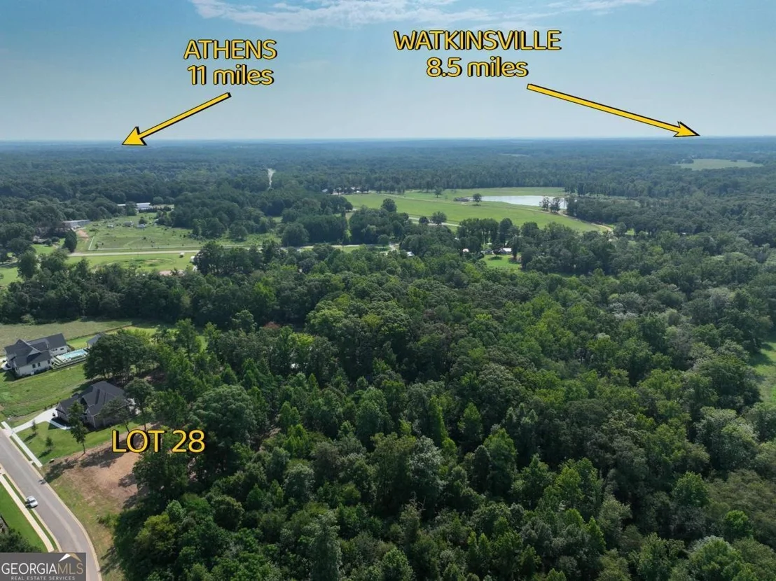 Photo of Unit LOT28 at 2789 Malcom Estates Ridge
