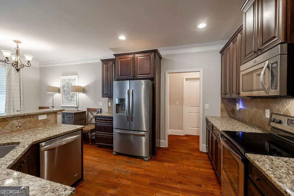 Photo of 2507 Townside Drive