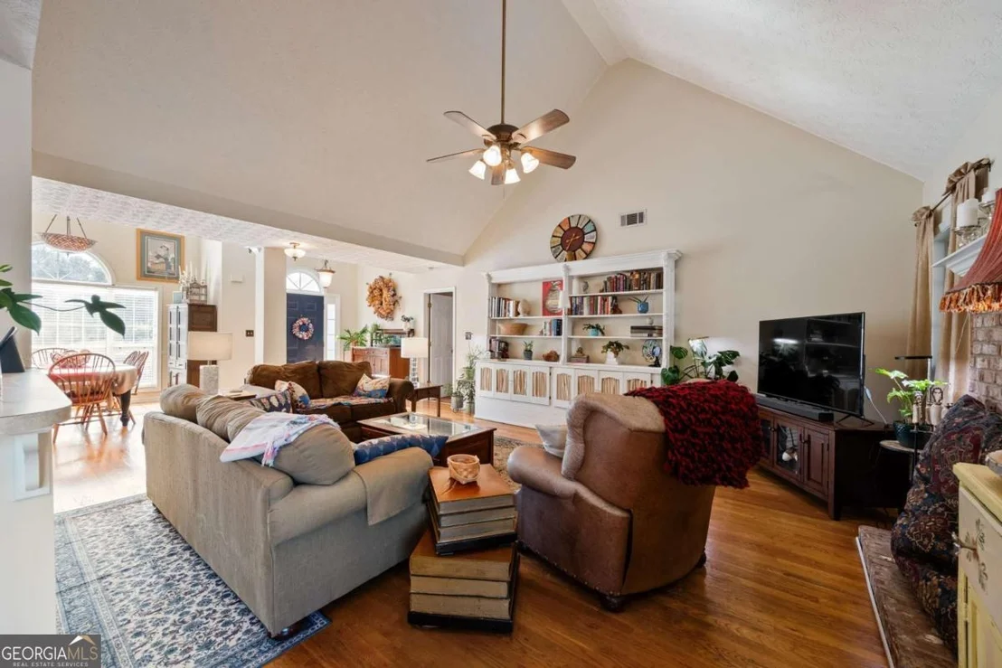 Photo of 3182 Planters Mill Drive