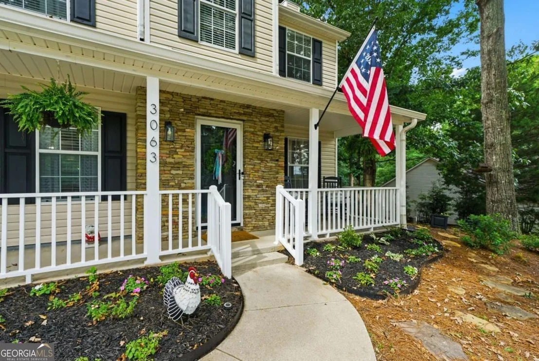 Photo of 3063 Rockview Drive