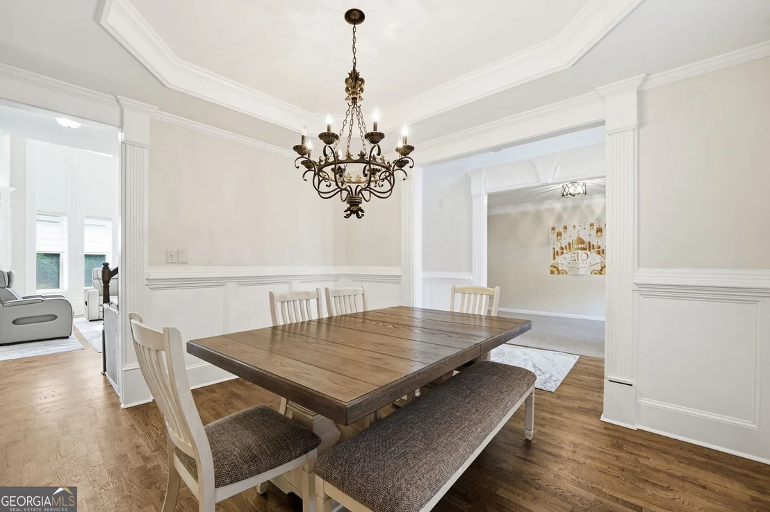 Photo of 2964 Olivine Drive SE