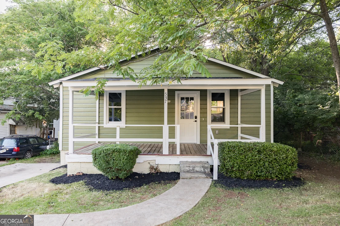 Photo of 537 Peter Street