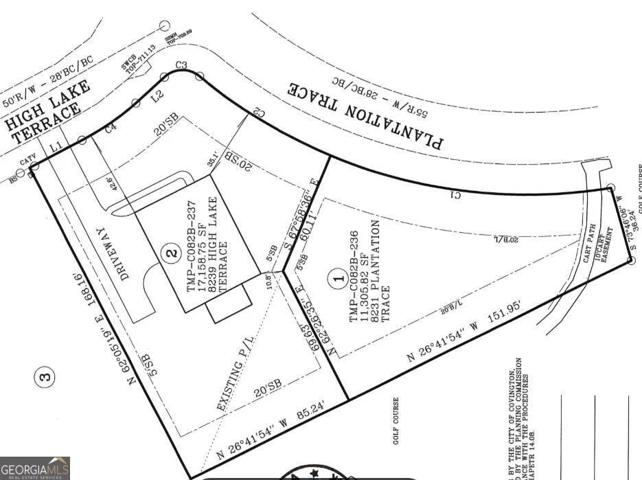 Photo of 8239 High Lake Terrace