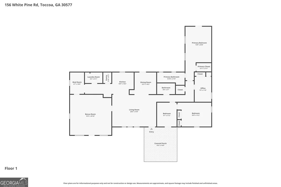 Photo of 156 White Pine Road
