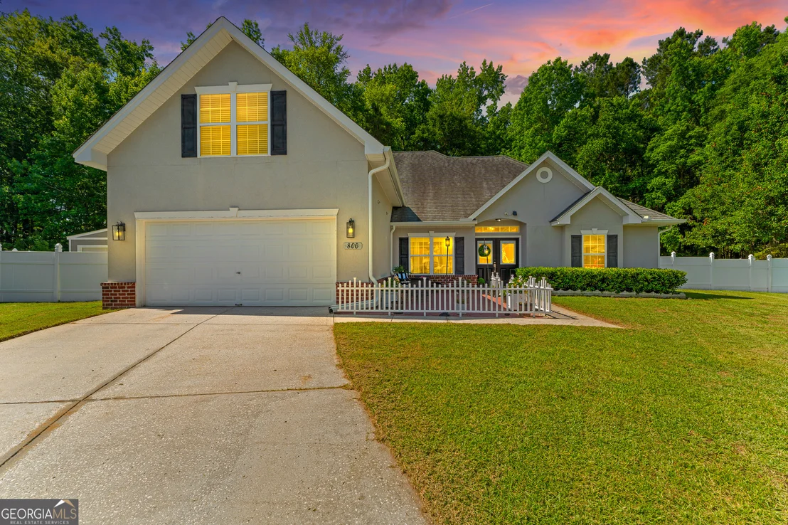 Photo of 800 Hyacinth Circle