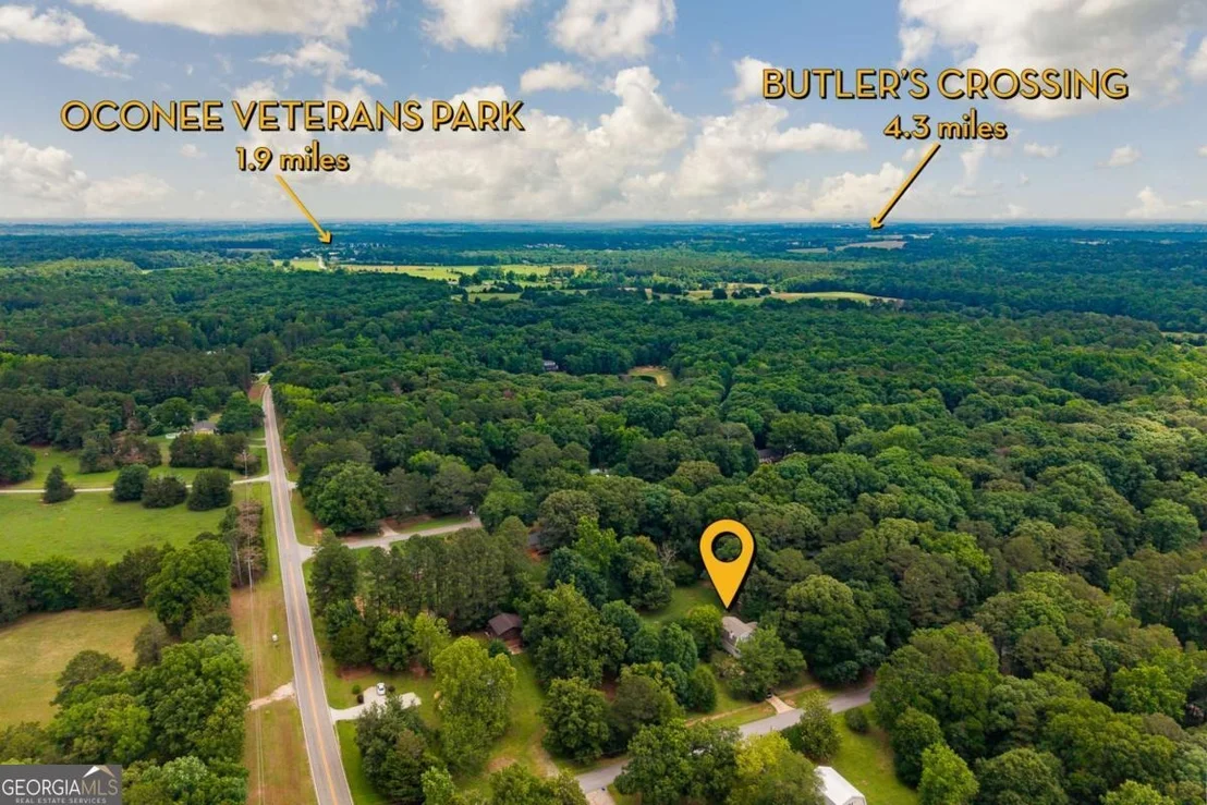 Photo of 1031 Elder Heights Drive