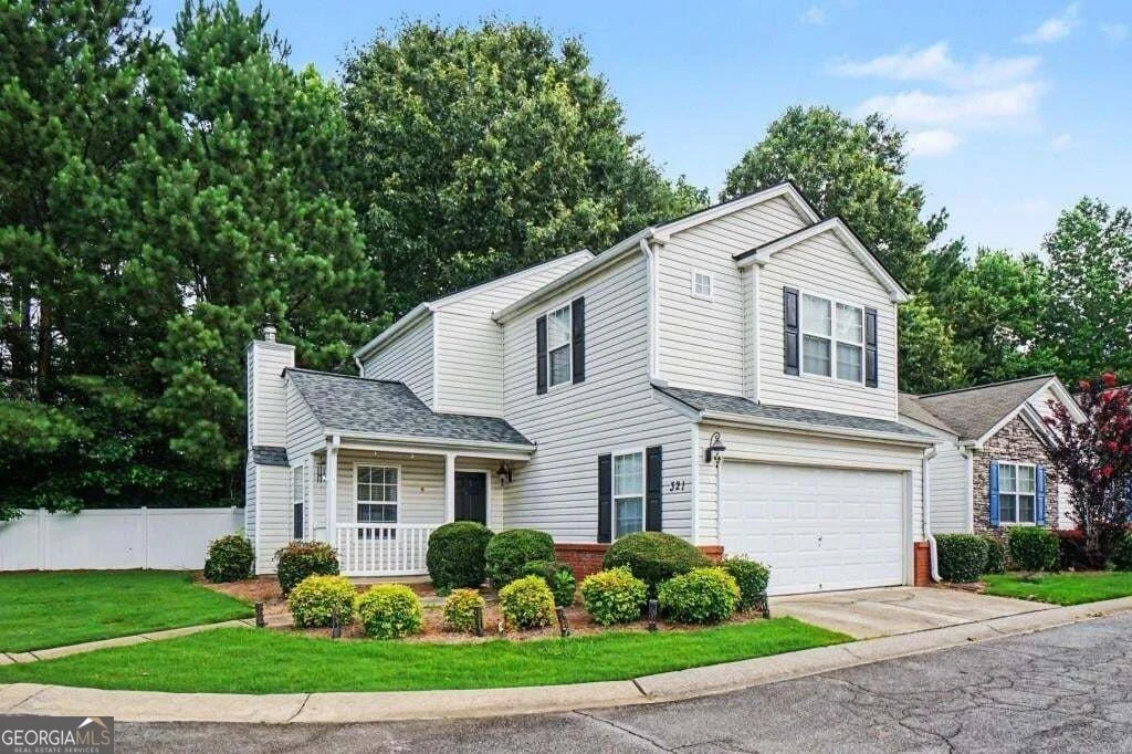 Photo of 321 Windcroft Lane