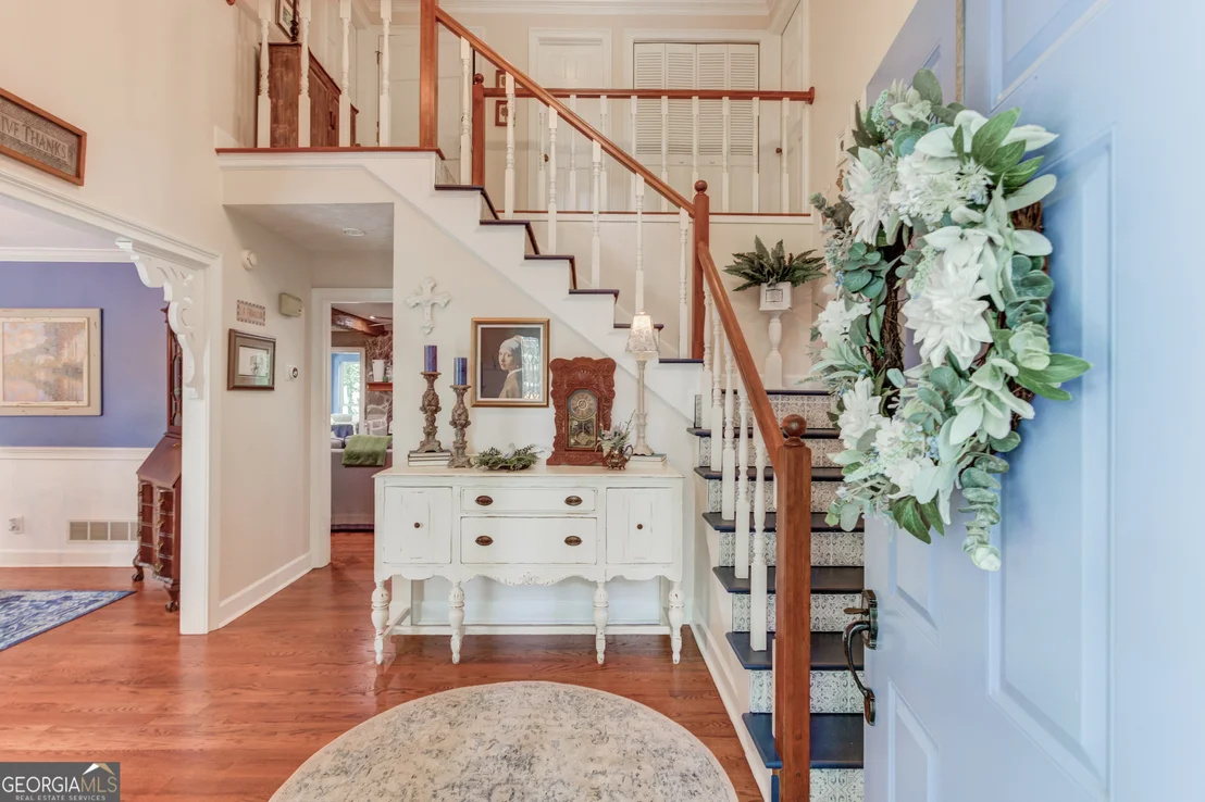 Photo of 2525 Thompson Mill Road