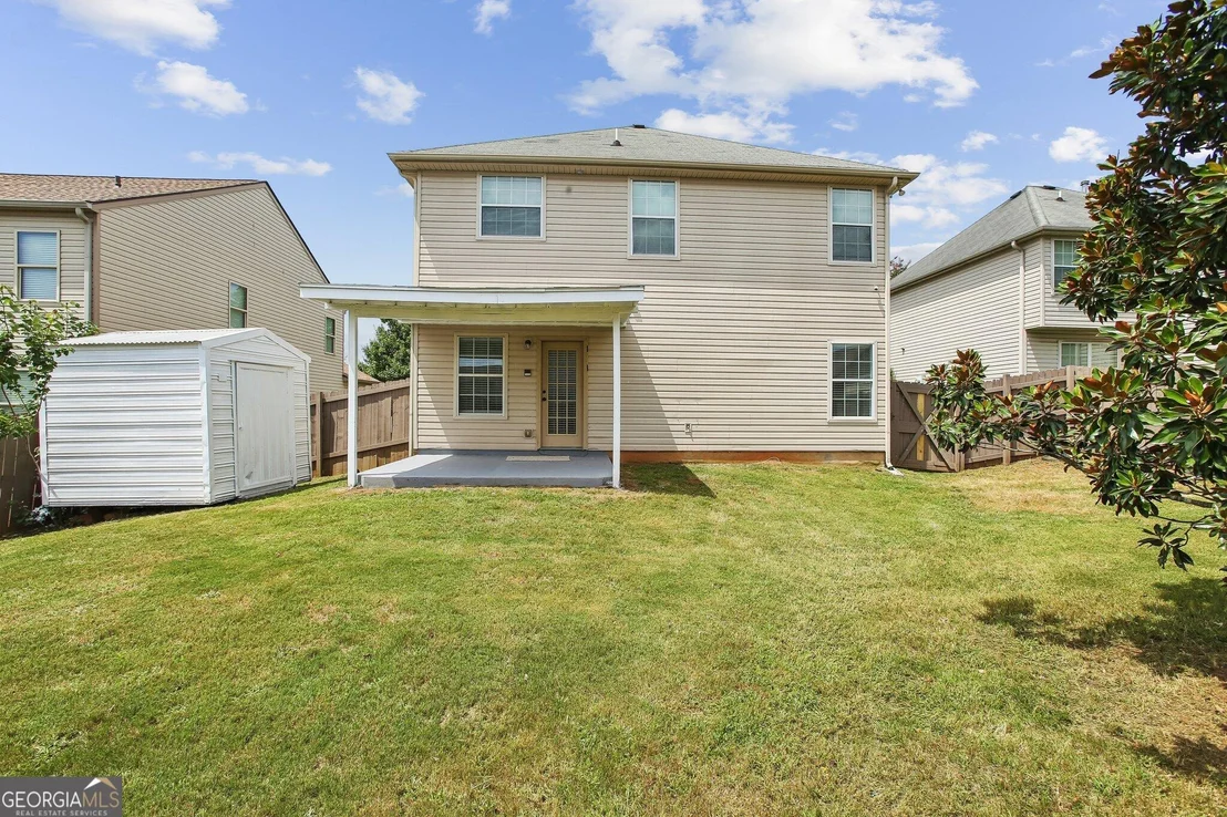 Photo of 2319 Sawgrass Drive