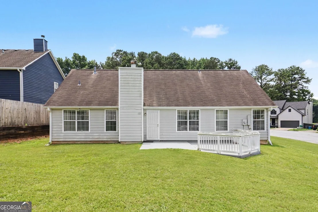 Photo of 7804 Bar Harbor Drive