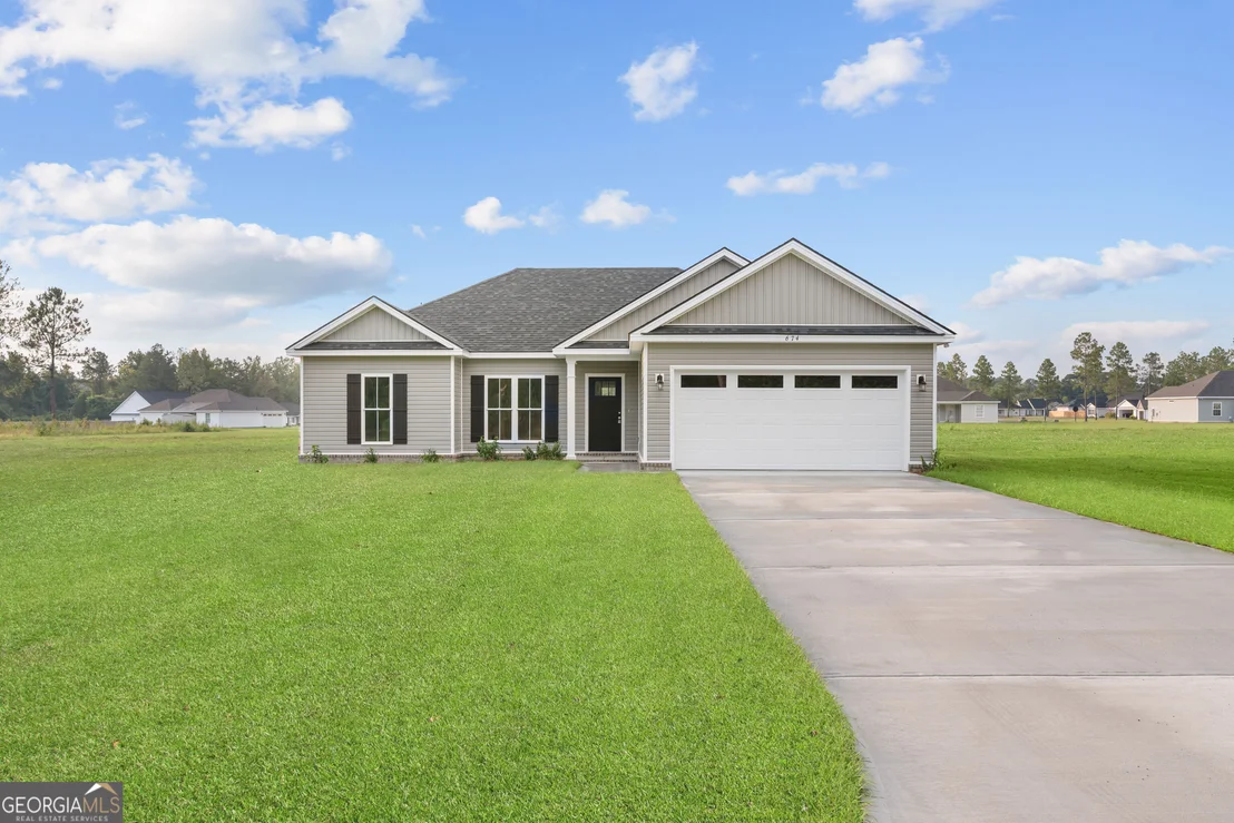 Photo of Unit LOT185 at 664 Belfast Loop