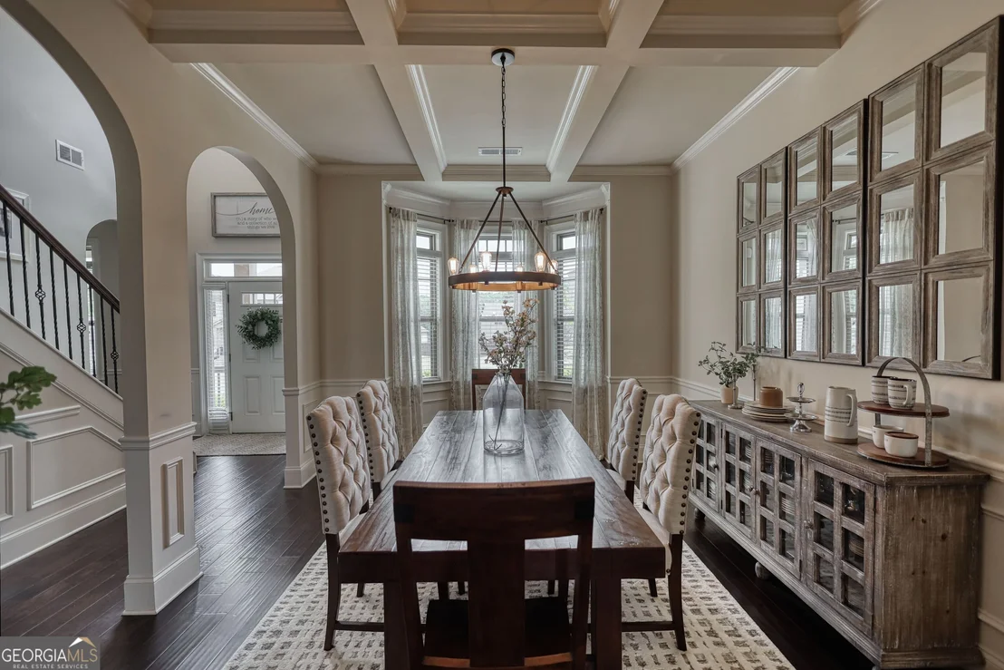 Photo of 3323 Shoals Ridge Drive