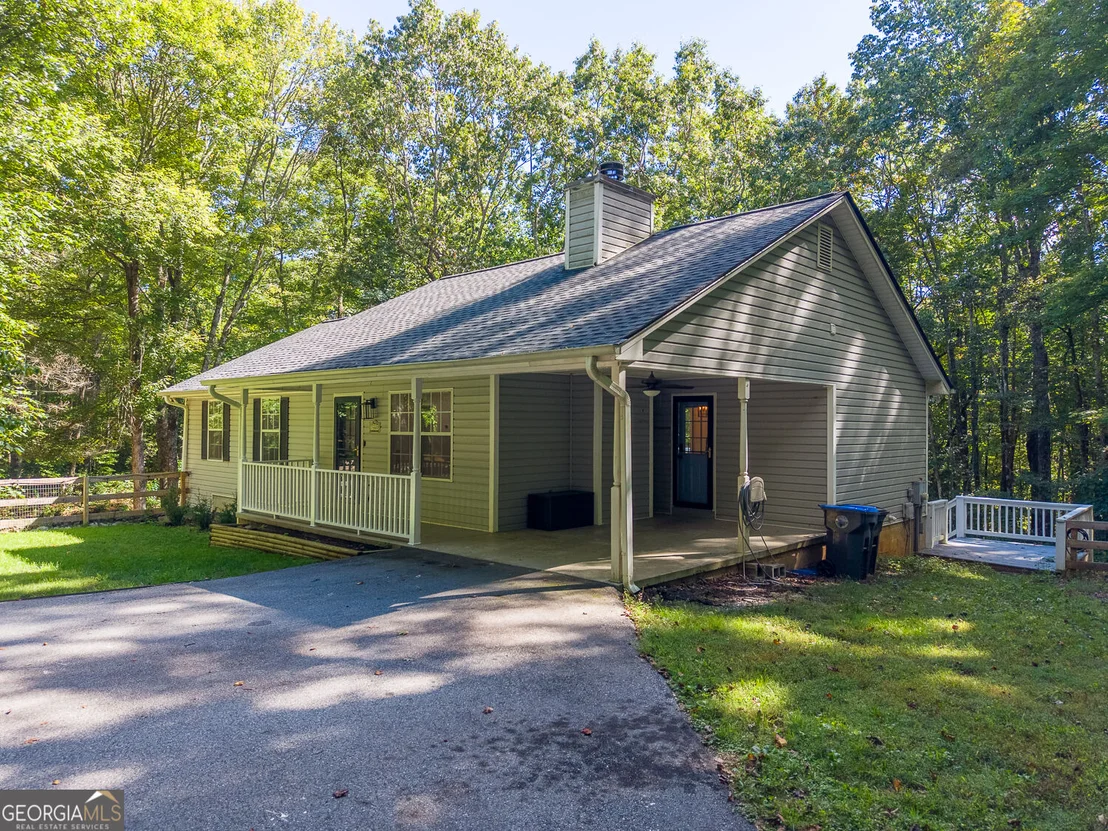 Photo of 1460 Bald Mountain Road