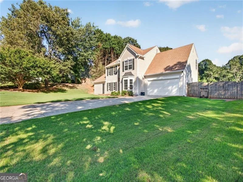 Photo of 1835 Westwind Drive