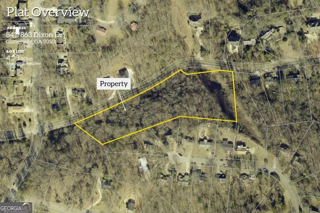 Photo of 841 Dixon Drive