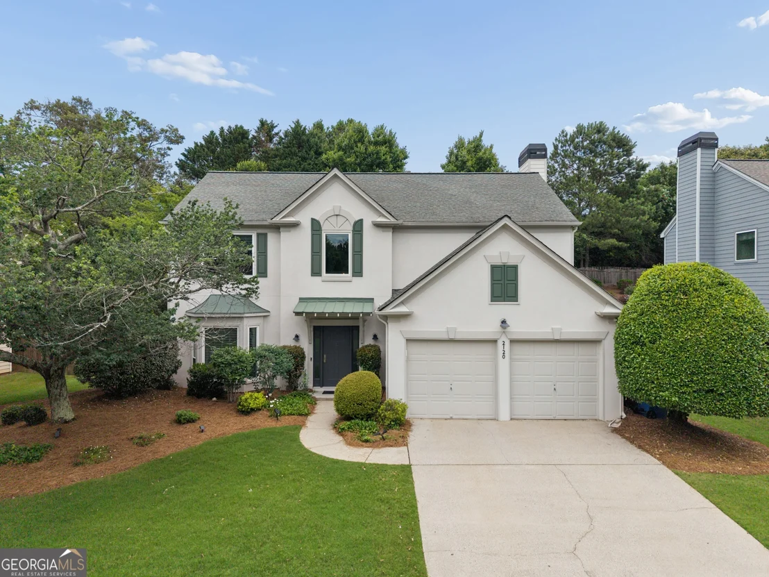 Photo of 2120 Traywick Chase