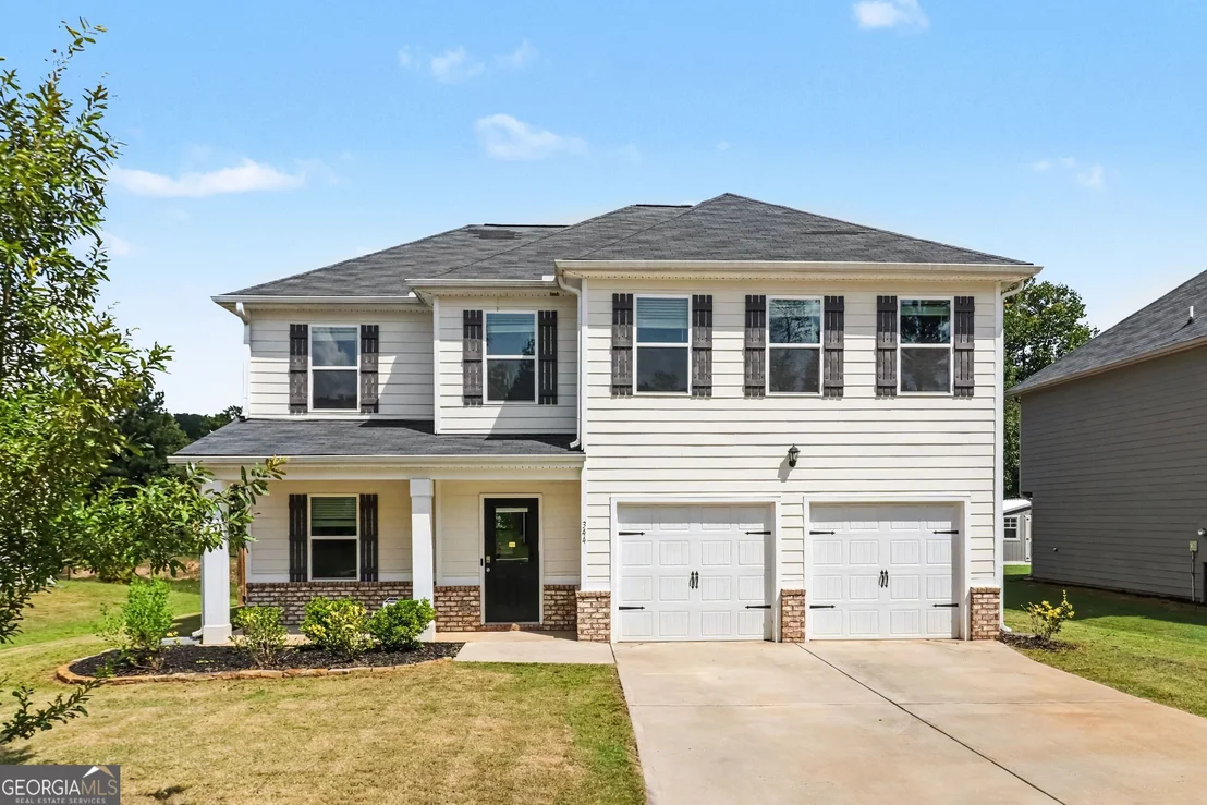 Photo of 344 Lusitano Trace