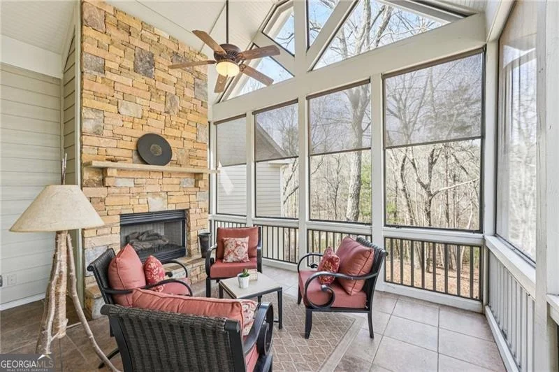 Photo of 29 Red Trillium Ridge