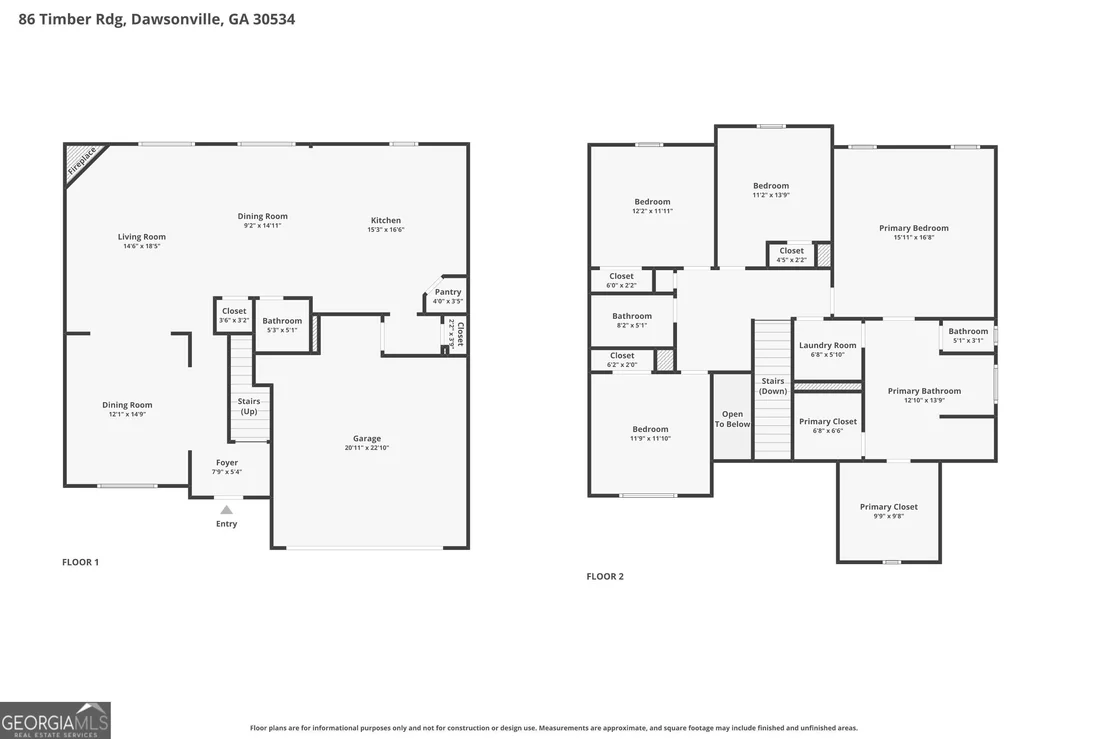 Photo of 86 Timber Ridge