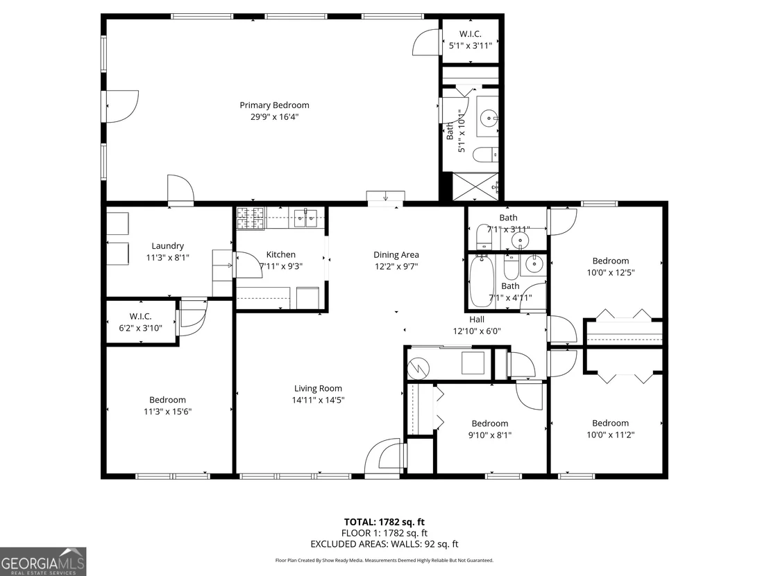 Photo of 3317 Forest Estates Drive
