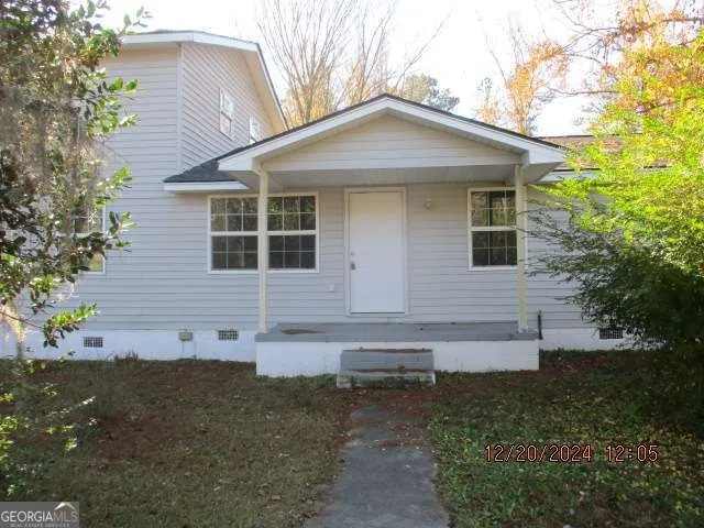 Photo of 7337 East Oglethorpe Highway