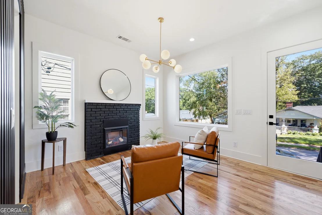 Photo of 63 Mortimer Street