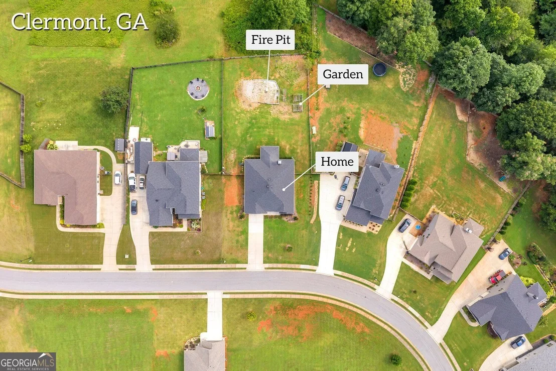 Photo of 6032 Creekside View Lane