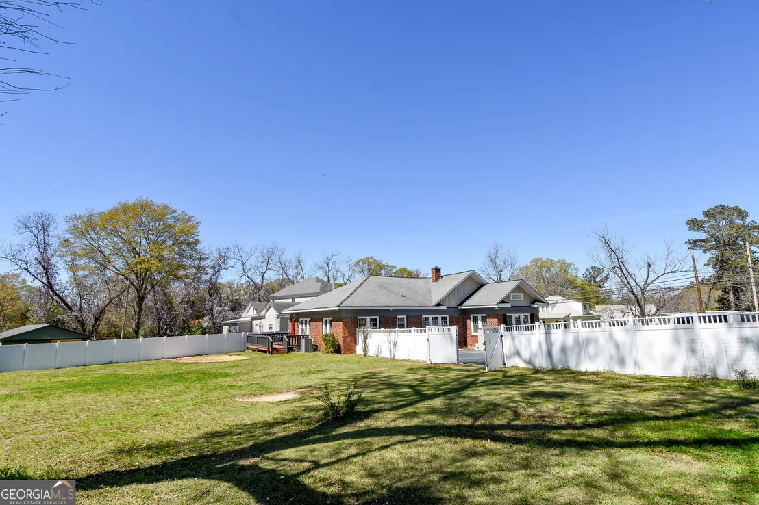 Photo of 503 Forsyth Street