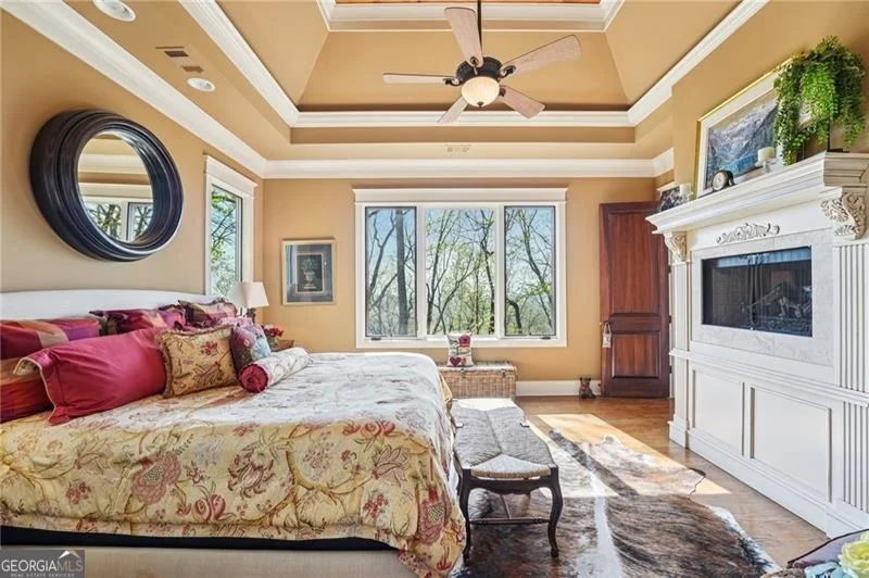 Photo of 1041 Cox Mountain Drive