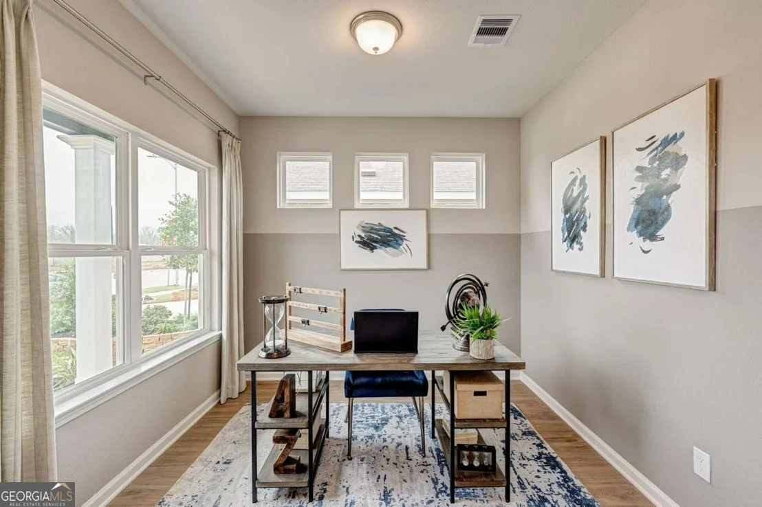 Photo of Unit LOTD59 at 302 Southgate Drive