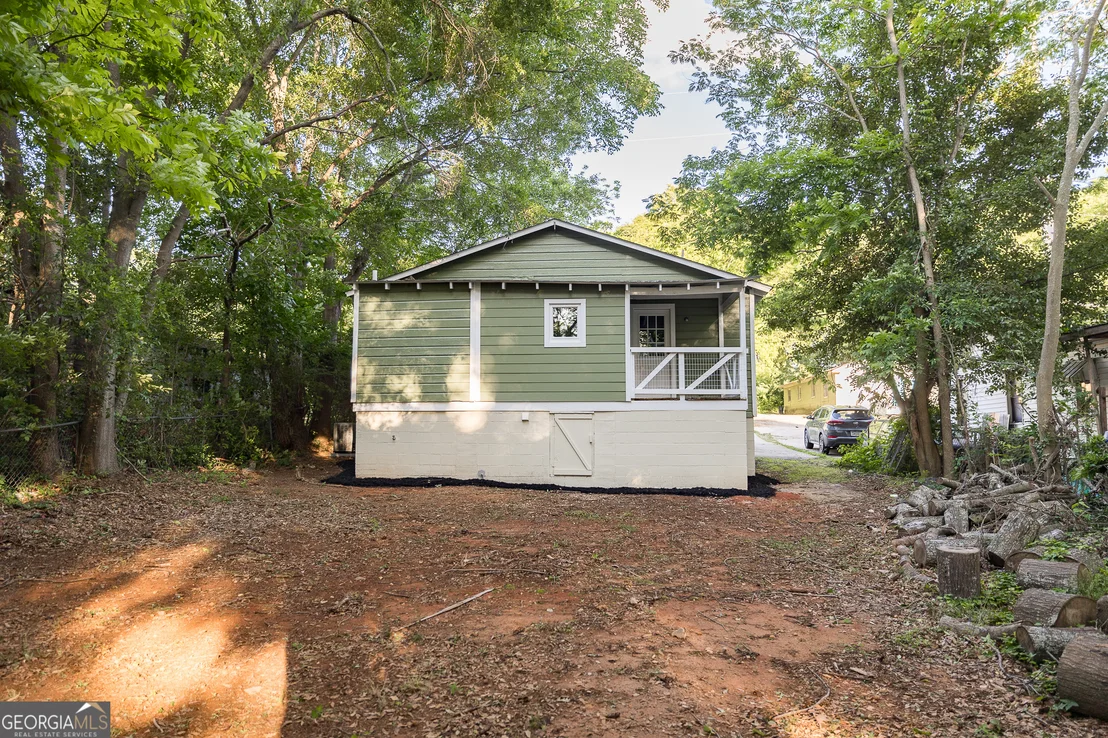 Photo of 537 Peter Street