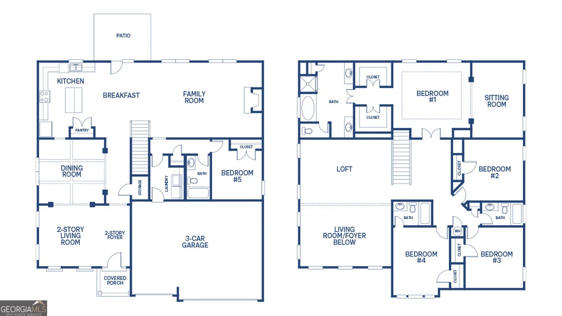Photo of Unit LOT79 at 1704 Goodwin Drive