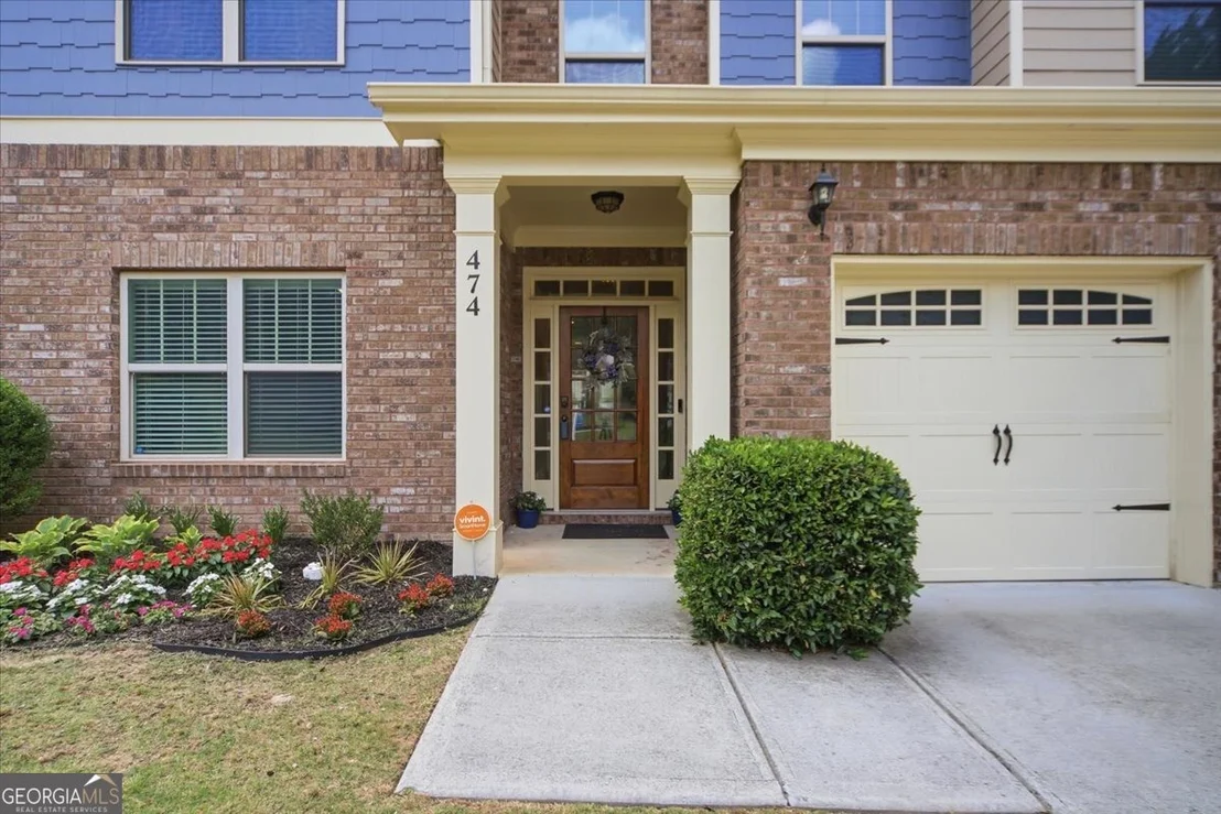 Photo of 474 Juniper Bluff Court