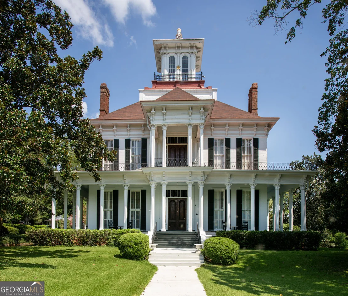 Photo of 534 W WEST BROAD Street