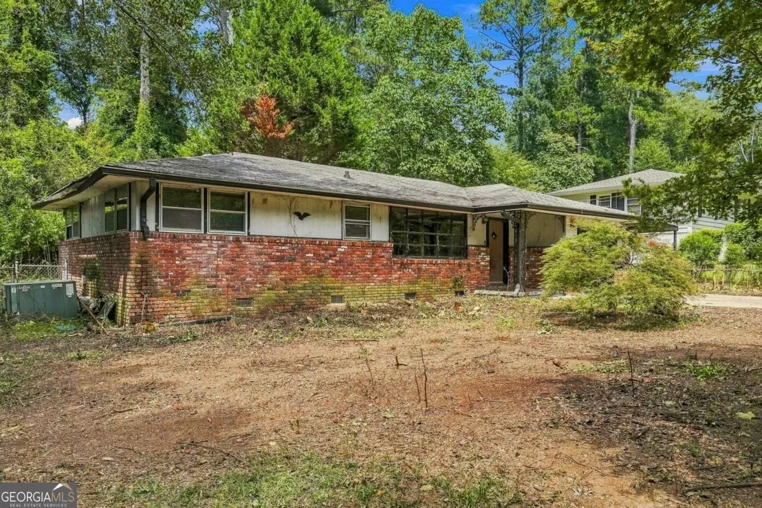 Photo of 6510 Pisgah Road