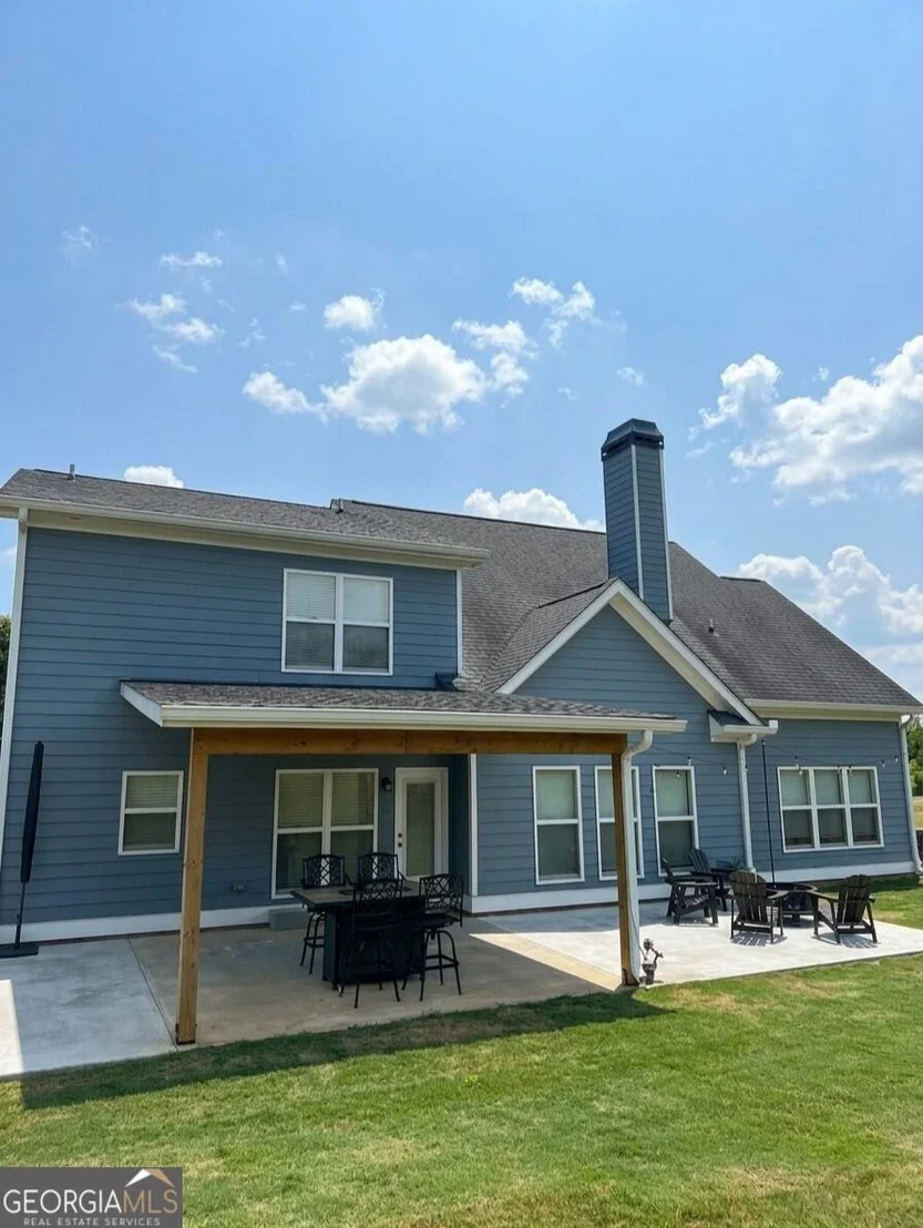 Photo of 999 Snip Dillard Road