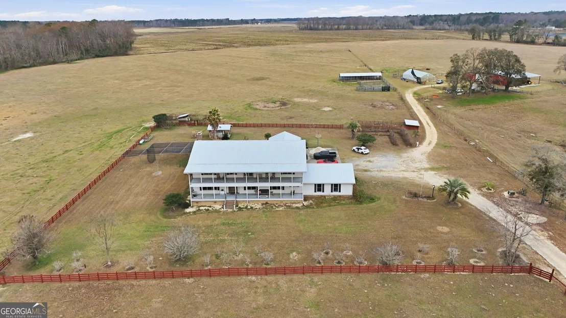 Photo of 2368 Ogeechee Road