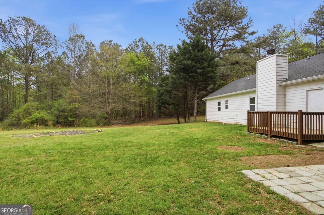 Photo of 741 Roscoe Davis Road