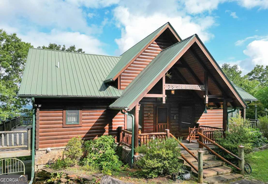 Photo of 38 Old Blue Trail