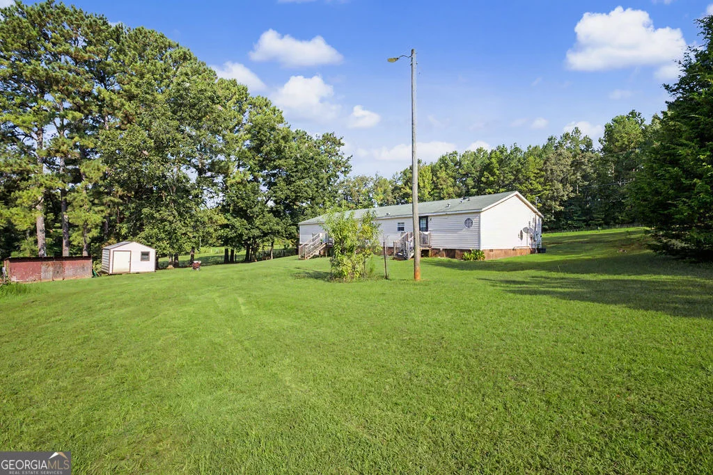 Photo of 2718 Triune Mill Road
