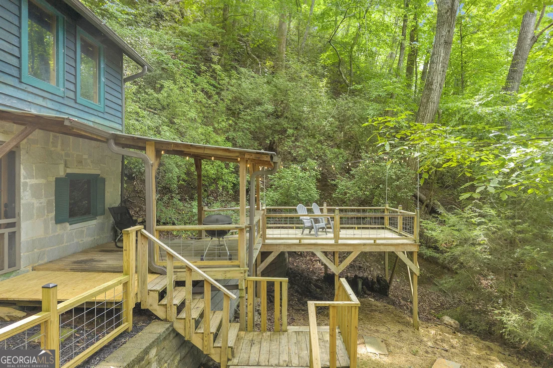 Photo of 4305 Yonah Dam Road