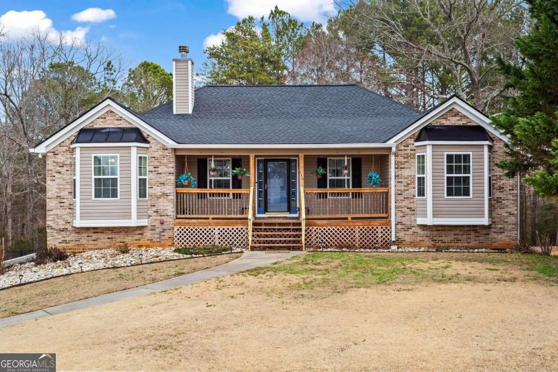 Photo of 116 Valley Edge Drive