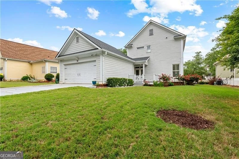 Photo of 8 Pecan Trace