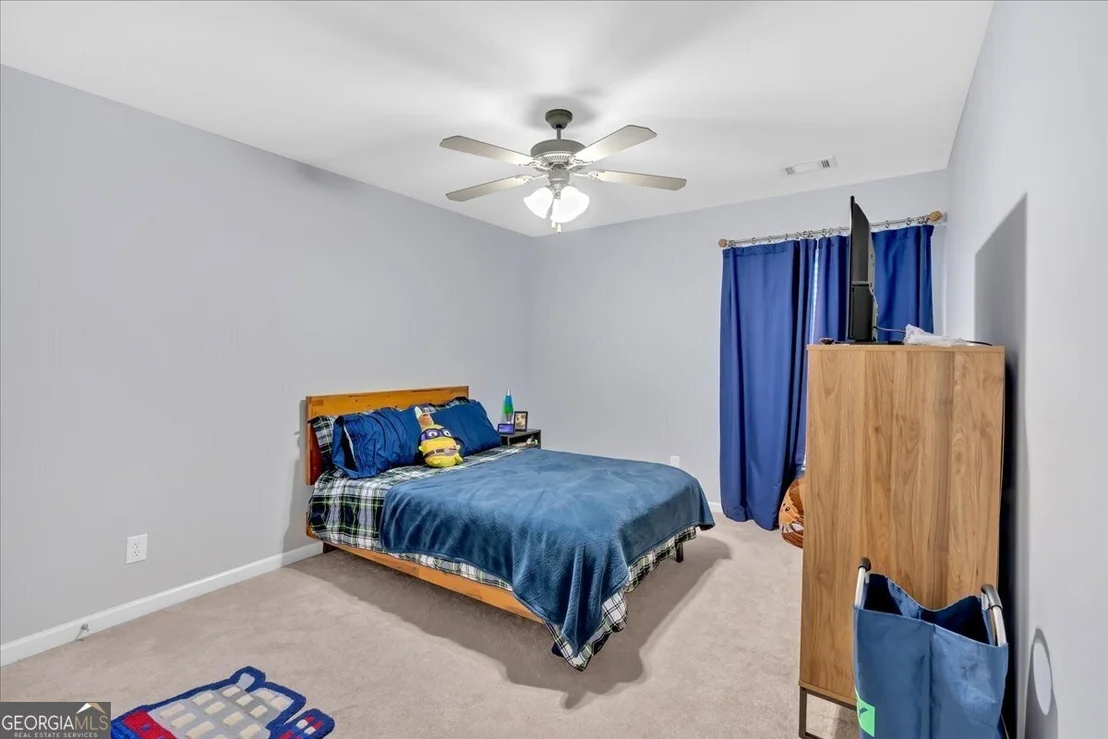 Photo of 4845 Backbay Street